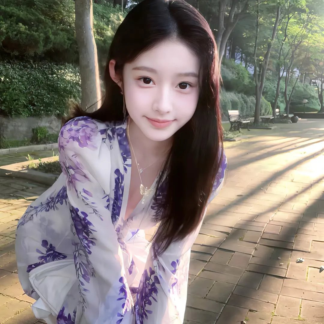 红唇