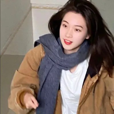幸福的模样