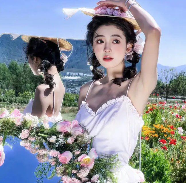 电击小子